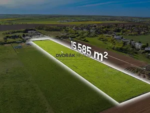 Prodej zemědělského objektu, Ořech, Kopaninská, 571 m2