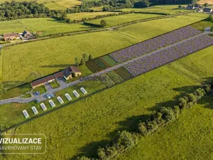 Prodej zemědělského objektu, Ořech, Kopaninská, 571 m2