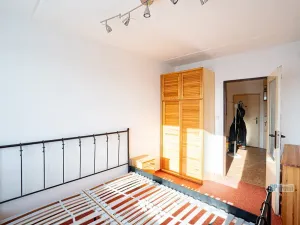 Pronájem bytu 2+kk, Mníšek pod Brdy, Ke škole, 43 m2