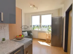 Prodej bytu 2+1, České Budějovice, Větrná, 61 m2