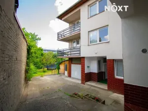 Pronájem bytu 3+1, Zlín, L. Váchy, 110 m2