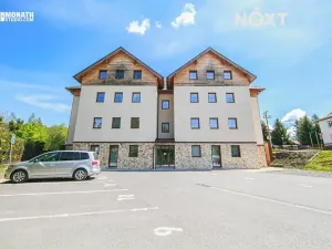 Prodej bytu 1+kk, Deštné v Orlických horách, 36 m2