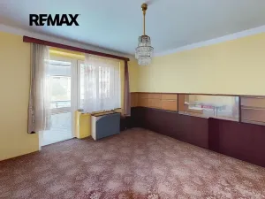 Prodej bytu 2+1, Přelouč, Žižkova, 65 m2