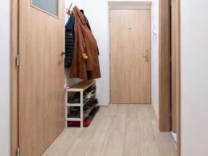 Prodej bytu 1+kk, Vranovice, Nad Dolinami, 48 m2