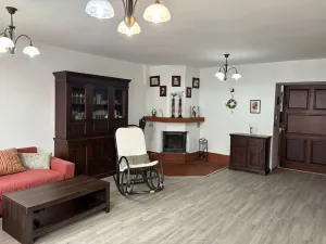 Prodej rodinného domu, Velká Bíteš, 656 m2