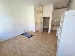 Pronájem bytu 1+kk, Praha - Žižkov, Vlkova, 28 m2