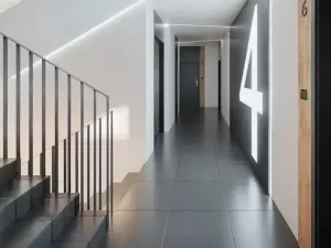 Prodej bytu 2+kk, Ostrava - Moravská Ostrava, Biskupská, 73 m2