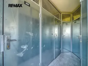 Pronájem bytu 1+kk, Poděbrady, Nerudova, 31 m2