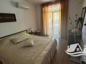 Prodej bytu 2+kk, Aheloy, Bulharsko, 86 m2