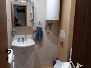 Prodej bytu 1+kk, Nesebar, Bulharsko, 36 m2