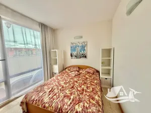 Prodej bytu 3+kk, Nesebar, Bulharsko, 61 m2