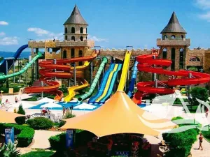 Prodej bytu 3+kk, Nesebar, Bulharsko, 61 m2