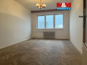 Prodej bytu 3+1, Havířov - Podlesí, Kubelíkova, 75 m2