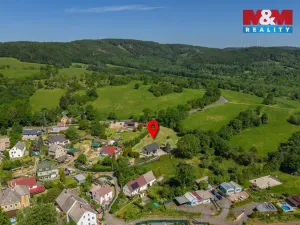Prodej rodinného domu, Domašín - Petlery, 198 m2