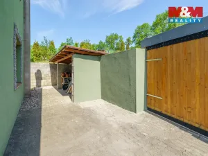 Prodej rodinného domu, Domašín - Petlery, 198 m2