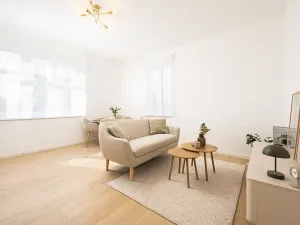 Prodej bytu 3+kk, Brno, Mírová, 78 m2