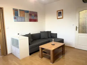 Pronájem bytu 3+1, Brno - Slatina, Mikulčická, 71 m2