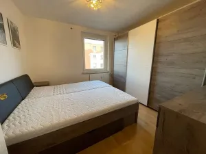 Pronájem bytu 3+1, Brno - Slatina, Mikulčická, 71 m2