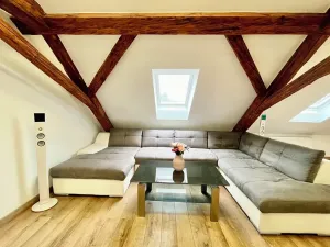 Prodej bytu 3+kk, Štěchovice, 80 m2