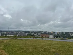 Prodej pozemku pro bydlení, Tachov, 588 m2