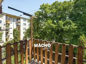 Pronájem bytu 3+1, Plzeň, Politických vězňů, 79 m2