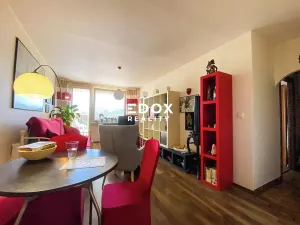 Prodej bytu 2+kk, Praha - Hloubětín, Slévačská, 53 m2
