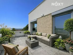 Prodej bytu 1+kk, Praha - Stodůlky, Klausova, 55 m2