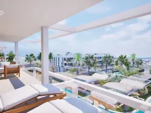 Prodej bytu 4+kk, Cartagena, Murcia, Španělsko, 170 m2