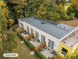 Prodej - jiné, Lesonice, 261 m2