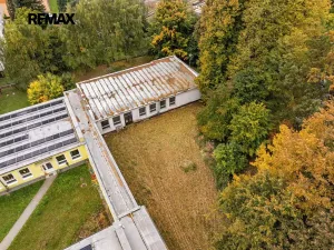 Prodej - jiné, Lesonice, 261 m2