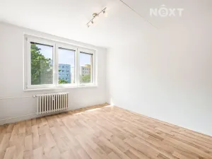 Prodej bytu 2+kk, Brno, Oblá, 49 m2