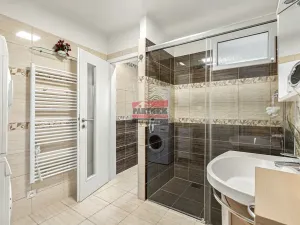 Prodej bytu 3+1, Písek, Klostermannova, 72 m2