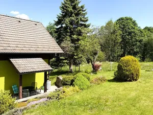 Prodej rodinného domu, Zdíkov, 108 m2