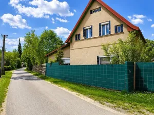 Prodej rodinného domu, Velká Kraš, 120 m2