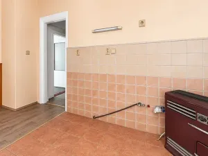 Prodej rodinného domu, Velká Kraš, 120 m2