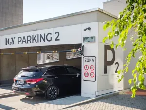 Pronájem kanceláře, České Budějovice, Pražská tř., 310 m2
