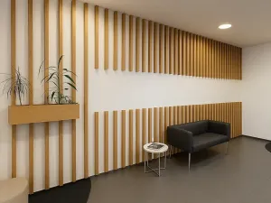 Pronájem kanceláře, Praha - Libeň, U libeňského pivovaru, 384 m2