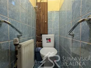 Prodej rodinného domu, Horažďovice, Komenského, 1020 m2