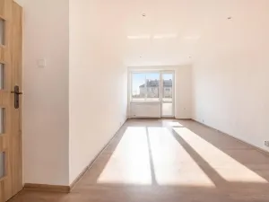 Prodej bytu 3+1, Chomutov, Purkyňova, 68 m2