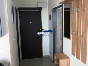 Pronájem bytu 1+1, Šlapanice, Švehlova, 37 m2