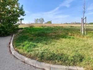 Prodej pozemku pro bydlení, Hrušovany u Brna, Pod Střediskem, 611 m2