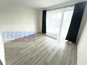Pronájem bytu 2+kk, Plzeň, Papírnická, 50 m2