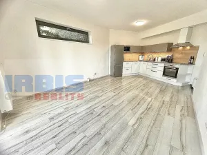 Pronájem bytu 2+kk, Plzeň, Papírnická, 50 m2