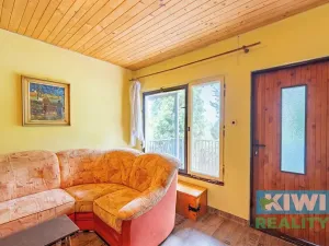 Prodej chaty, Velké Albrechtice, 35 m2
