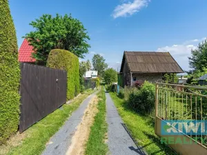 Prodej chaty, Velké Albrechtice, 35 m2