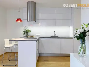 Pronájem bytu 2+kk, Praha - Liboc, Naardenská, 54 m2