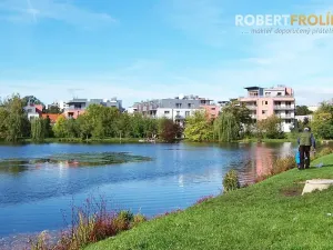 Pronájem bytu 2+kk, Praha - Liboc, Naardenská, 54 m2
