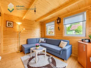 Prodej zahrady, Liberec, 622 m2