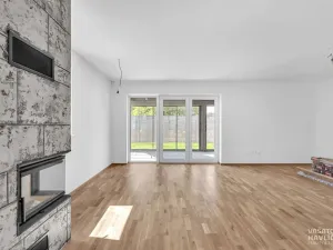 Pronájem rodinného domu, Černilov, 150 m2