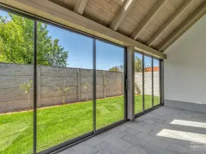 Pronájem rodinného domu, Černilov, 150 m2